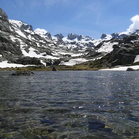 Holiday home La Laguna Los Loros