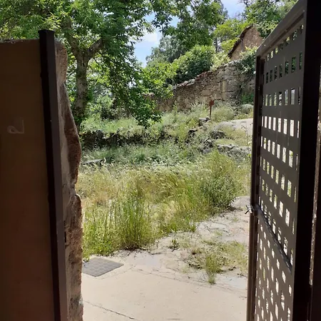La Laguna Los Loros