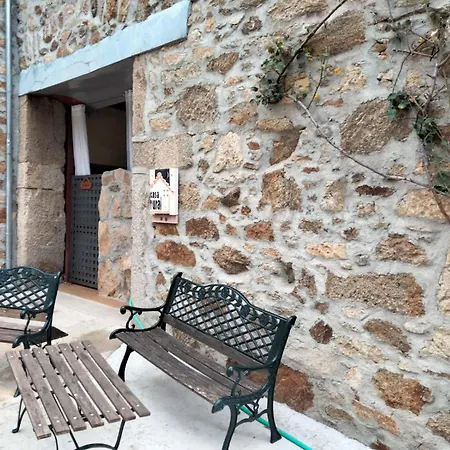 Holiday home La Laguna *