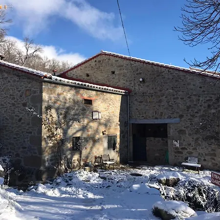 La Laguna Holiday home Los Loros