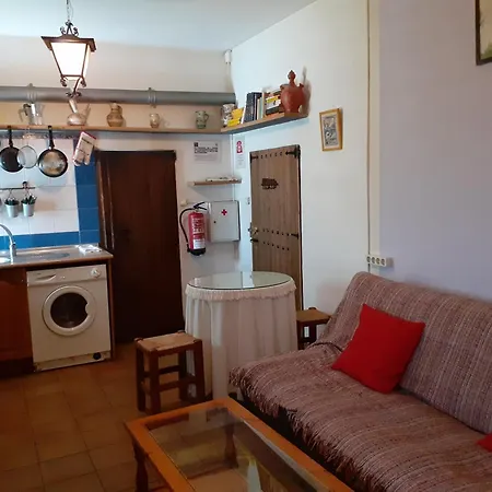 La Laguna Holiday home *