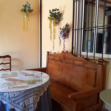 La Laguna Los Loros