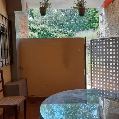 Holiday home La Laguna