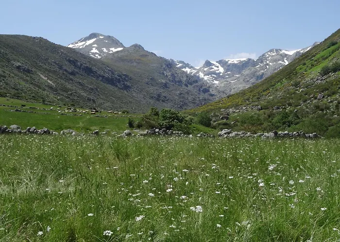 Ferienhaus La Laguna Los Loros