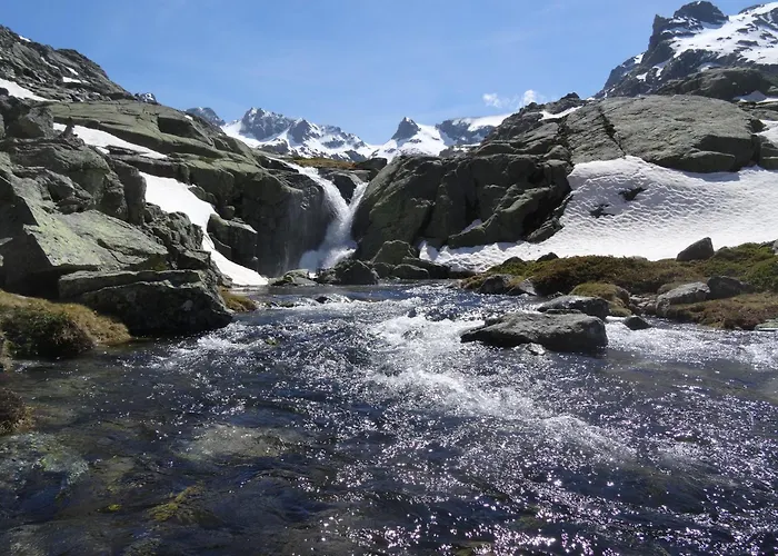 La Laguna Ferienhaus Los Loros