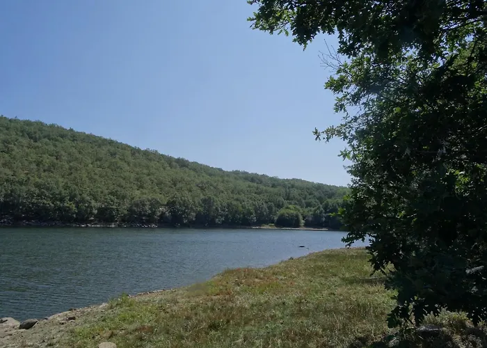 La Laguna Ferienhaus Los Loros