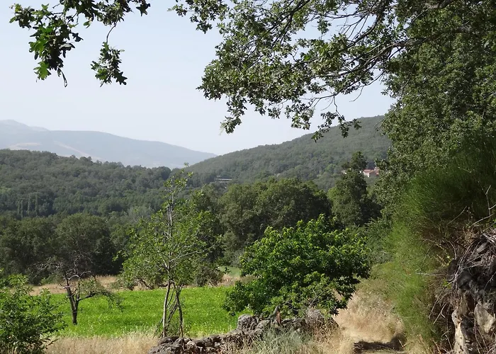 La Laguna Ferienhaus *