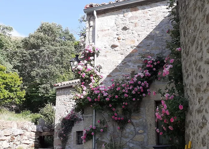 La Laguna Ferienhaus
