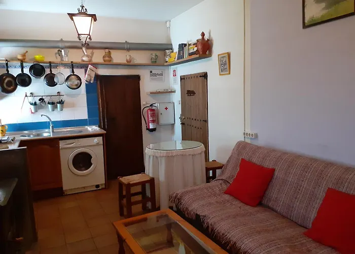 La Laguna Ferienhaus *