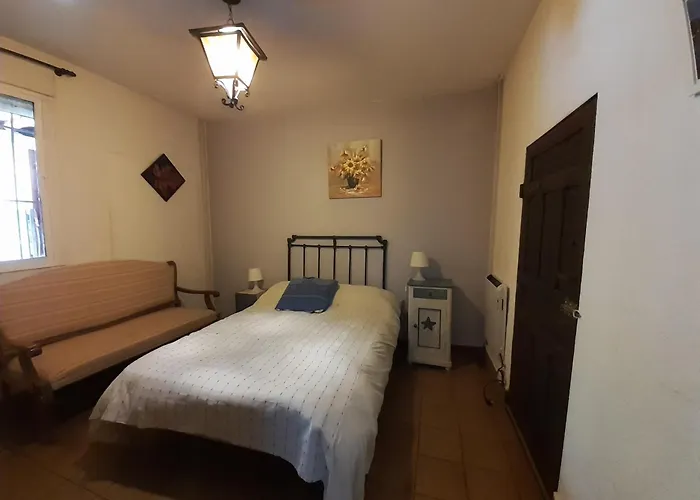 La Laguna * Los Loros