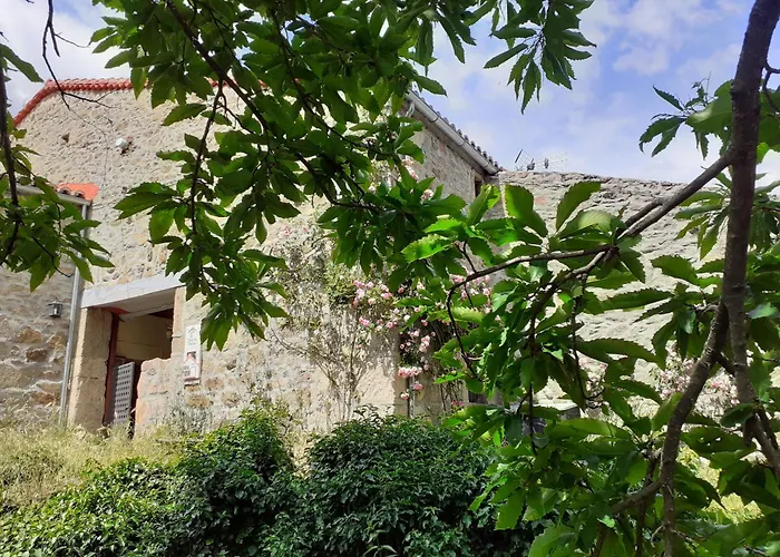 La Laguna Ferienhaus