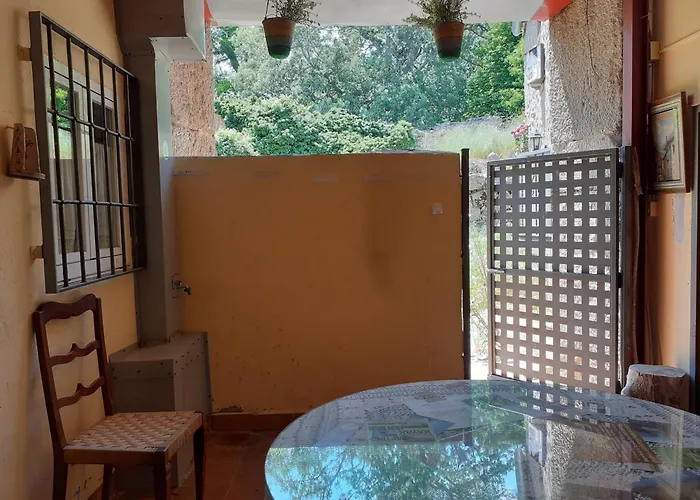 Ferienhaus La Laguna